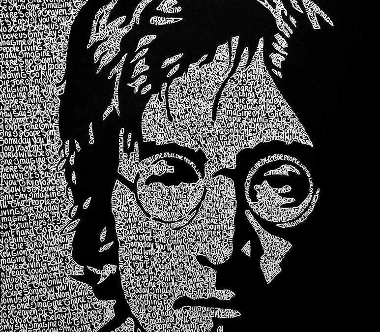 John Lennon