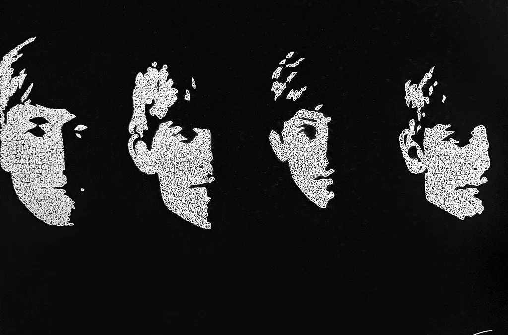 The Beatles