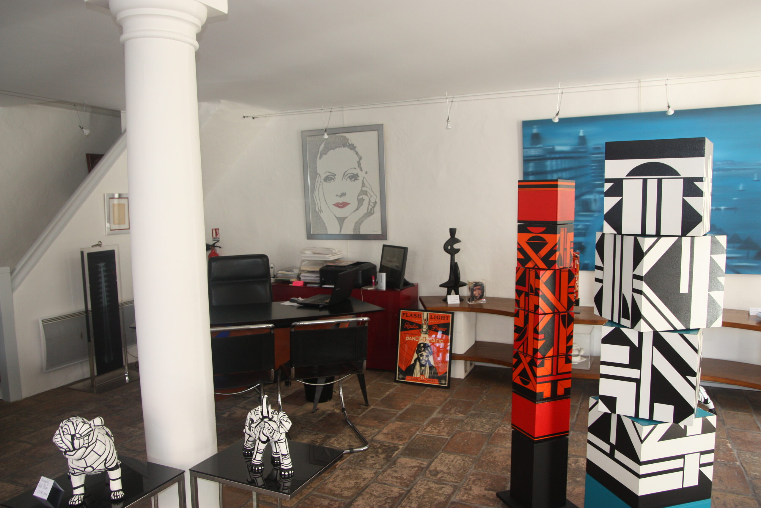 1 Galerie Arista Cannes