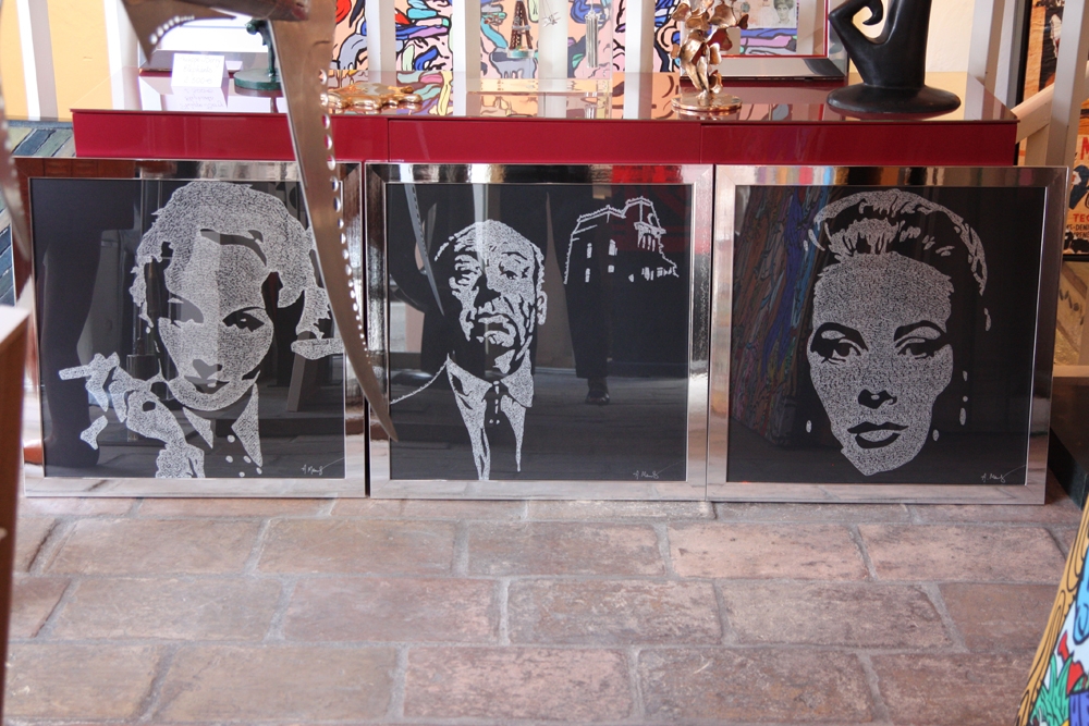 4 Vernissage