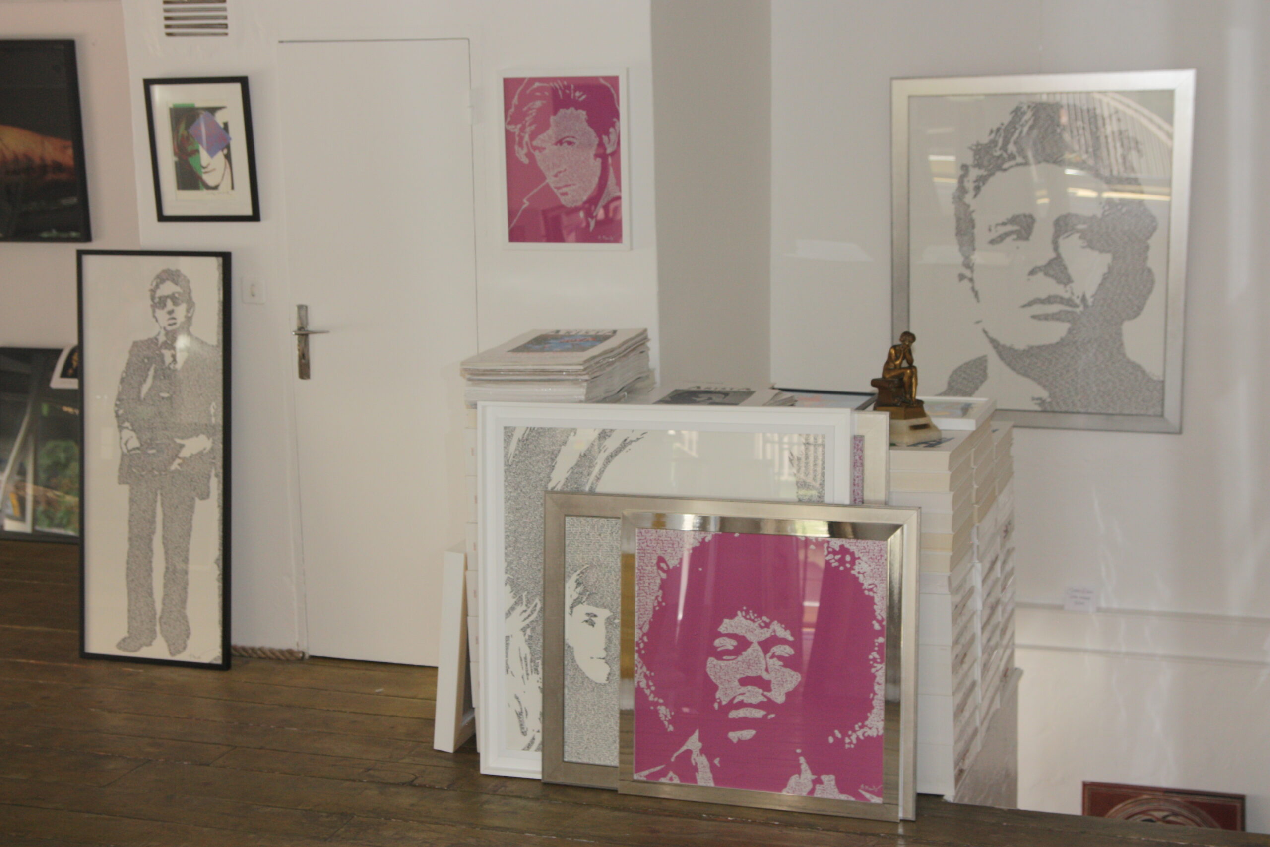 4 galerie Arista Cannes