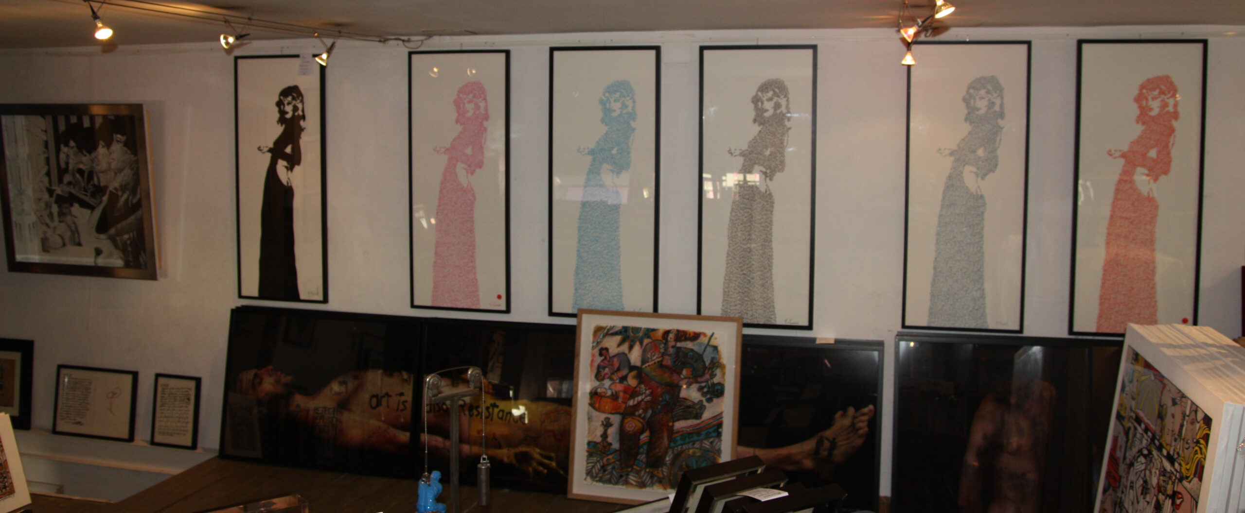 6 galerie Arista