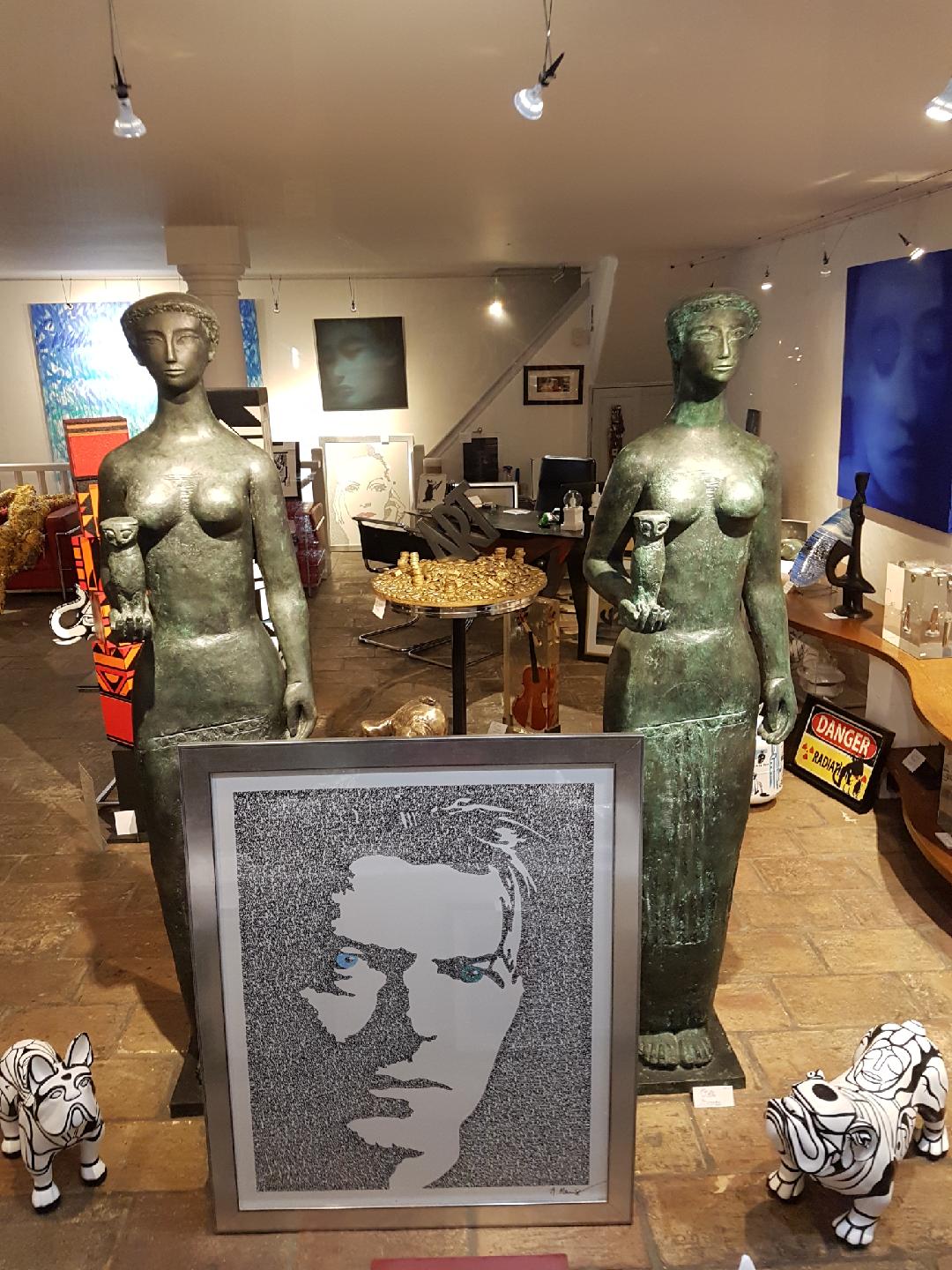 Galerie Arista Cannes