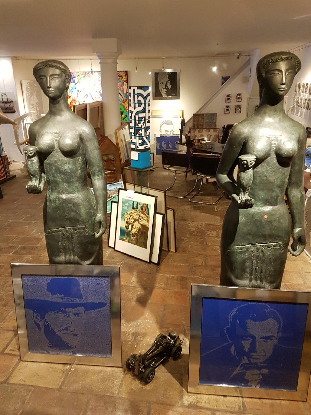 Galerie Arista Cannes