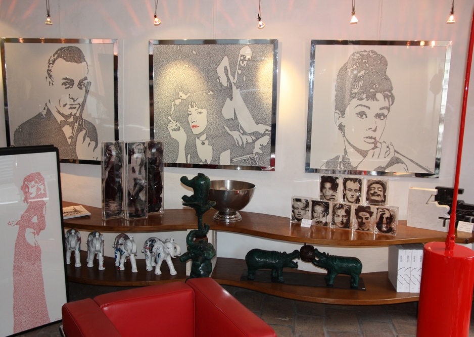 Vernissage