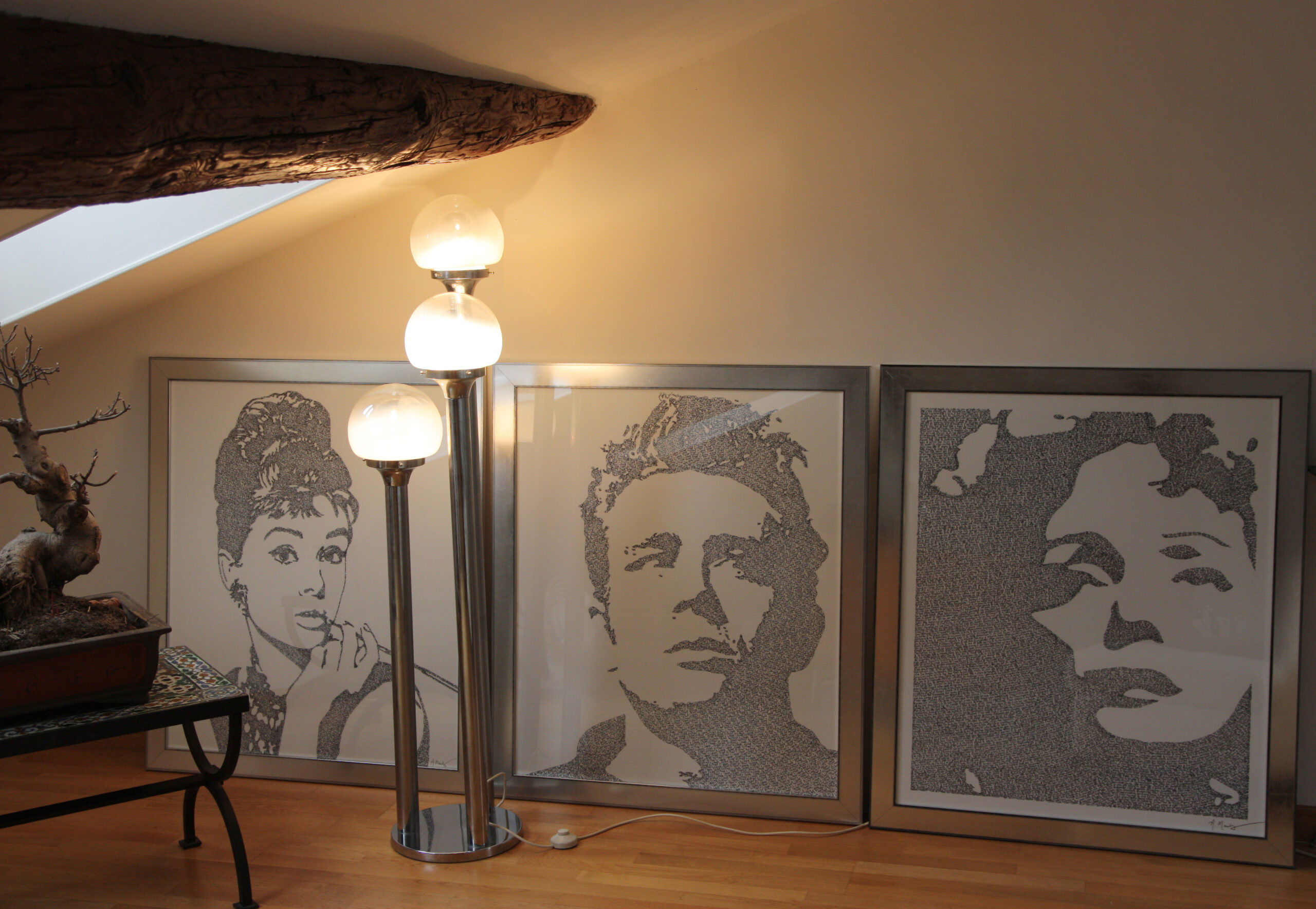 triptyque