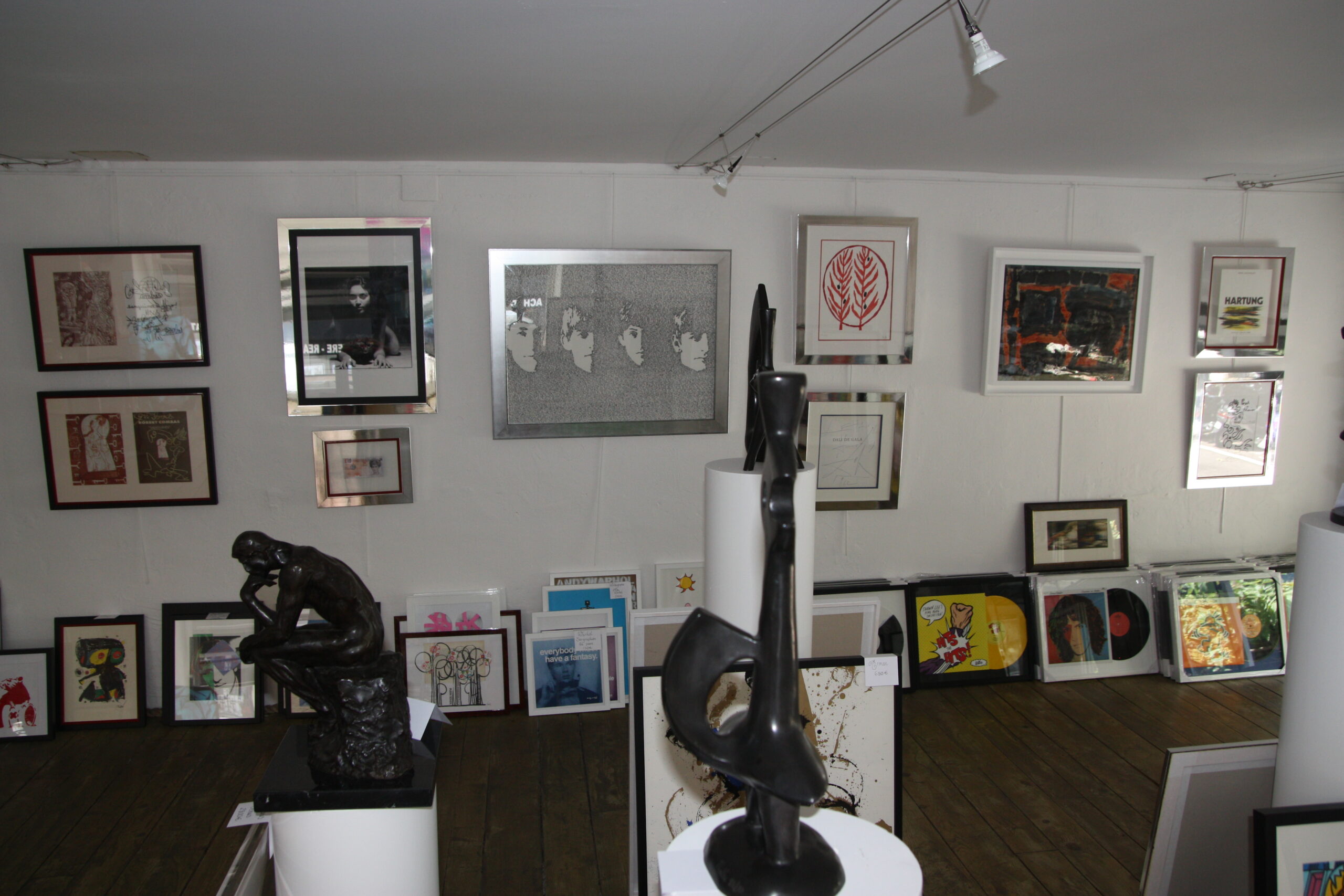 1 Exposition