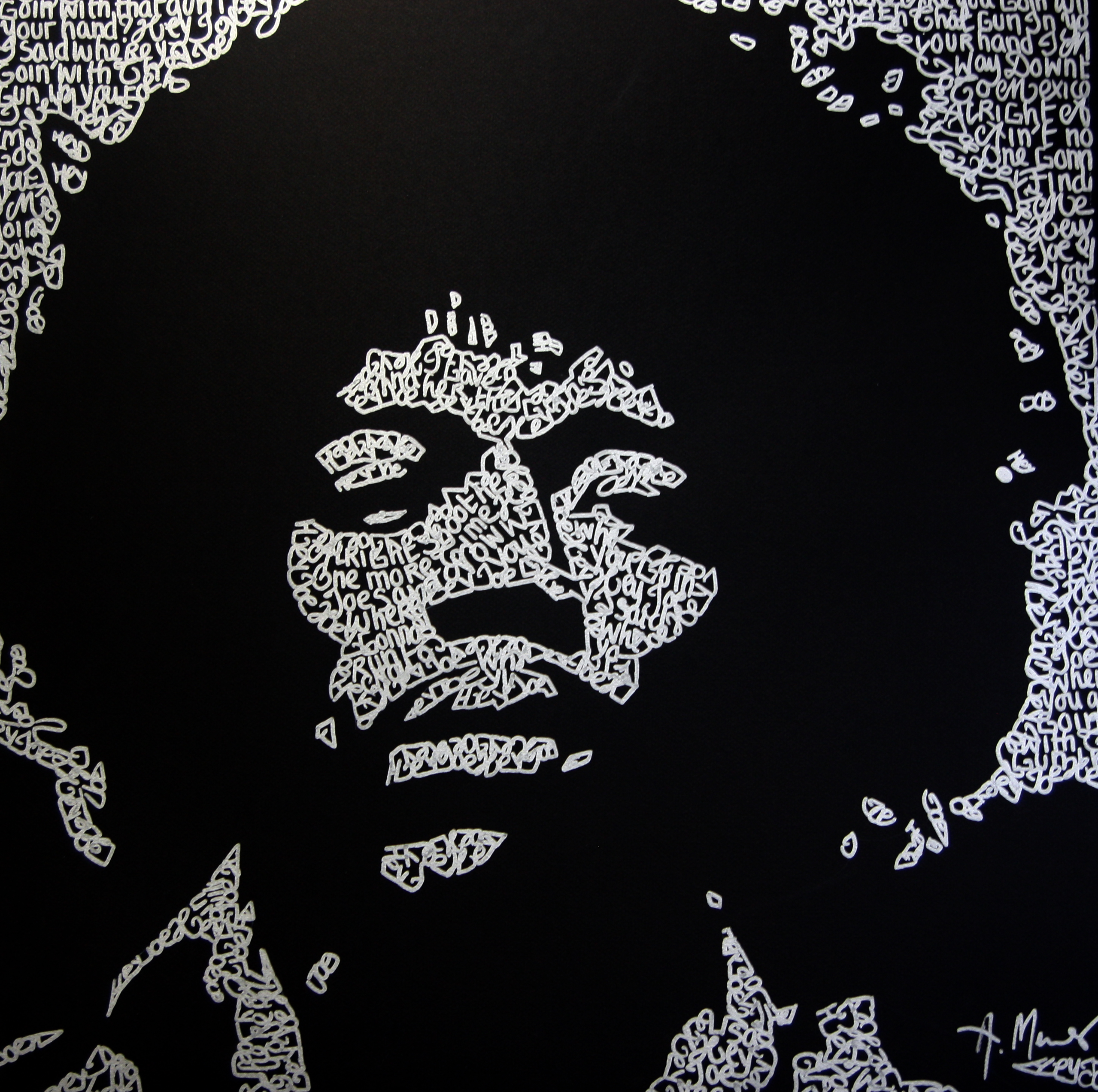 hendrix